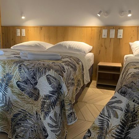 Apartament Kalina - Wyszynskiego Swieradow-Zdroj Luaran gambar
