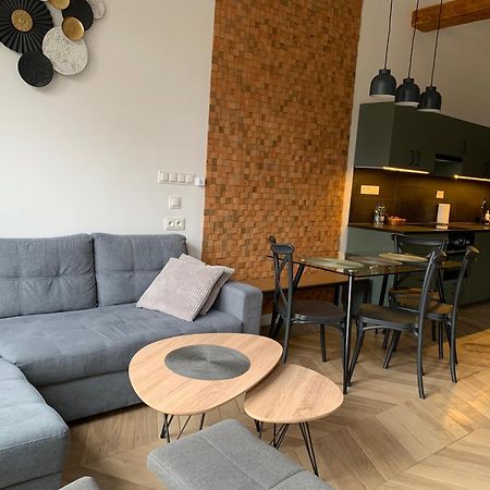 Apartament Kalina - Wyszynskiego Swieradow-Zdroj Luaran gambar