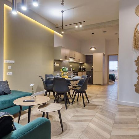 Apartament Kalina - Wyszynskiego Swieradow-Zdroj Luaran gambar