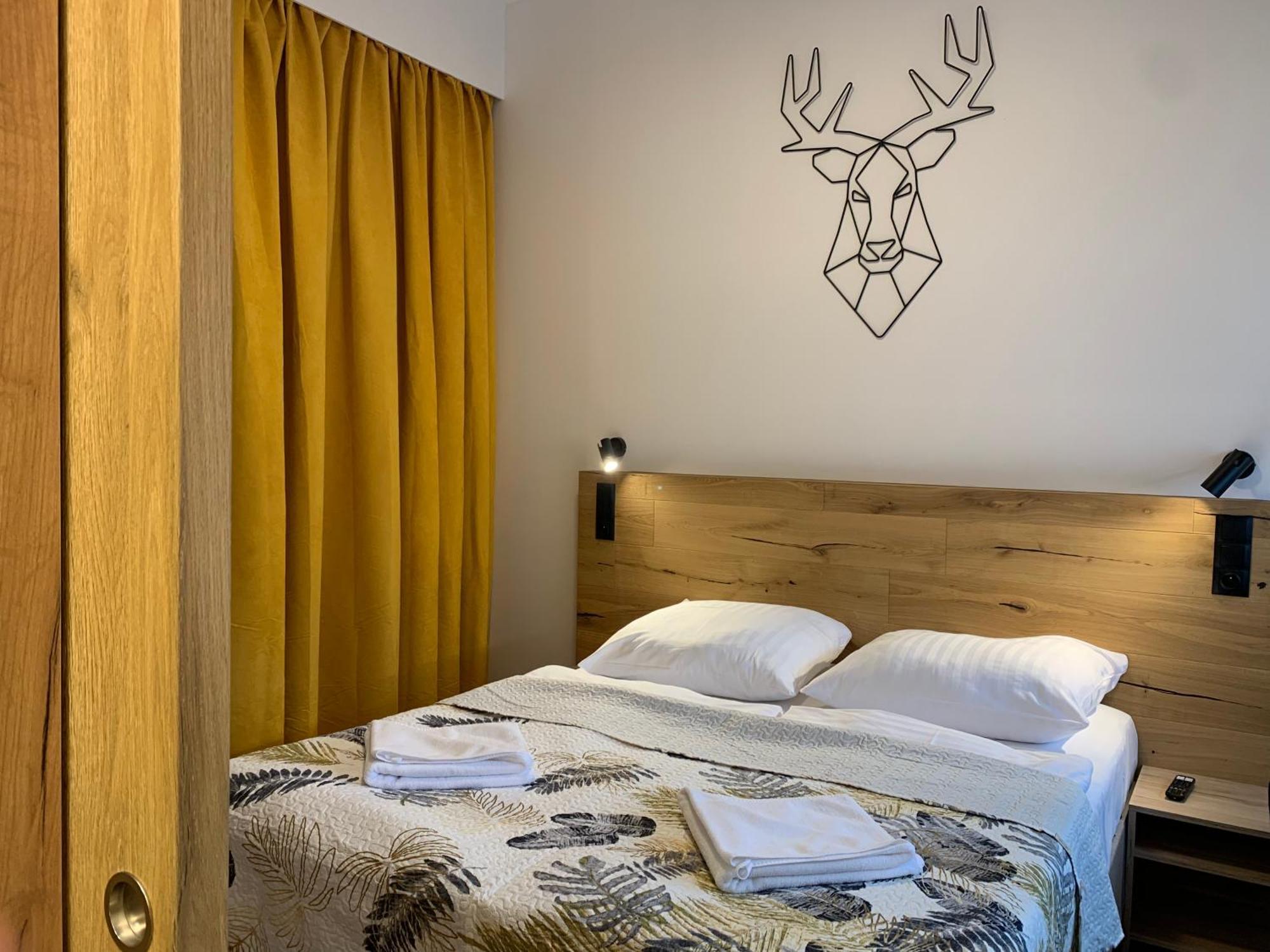 Apartament Kalina - Wyszynskiego Swieradow-Zdroj Luaran gambar