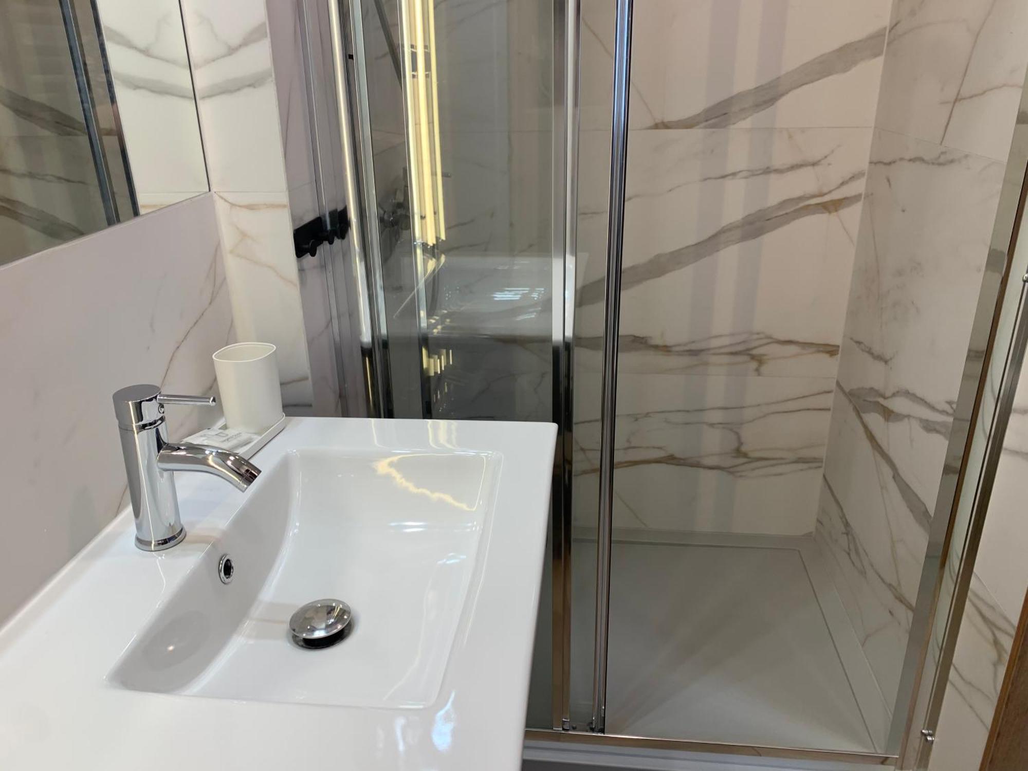 Apartament Kalina - Wyszynskiego Swieradow-Zdroj Luaran gambar