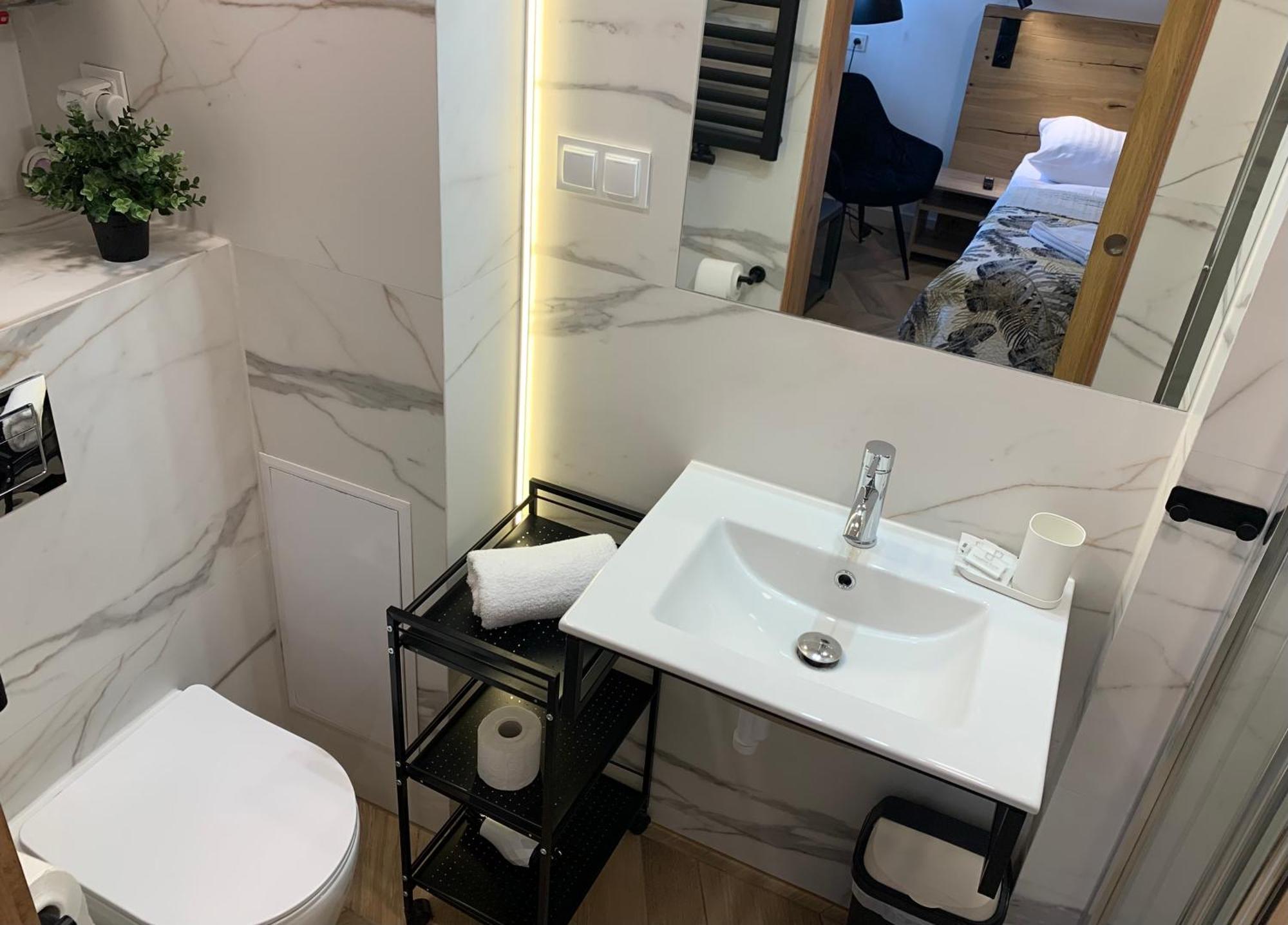 Apartament Kalina - Wyszynskiego Swieradow-Zdroj Luaran gambar