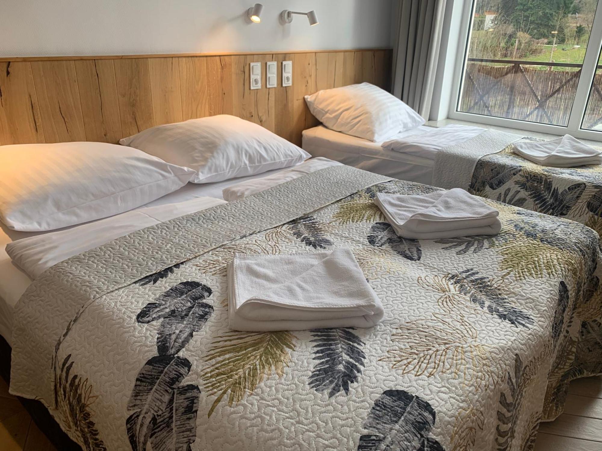 Apartament Kalina - Wyszynskiego Swieradow-Zdroj Luaran gambar
