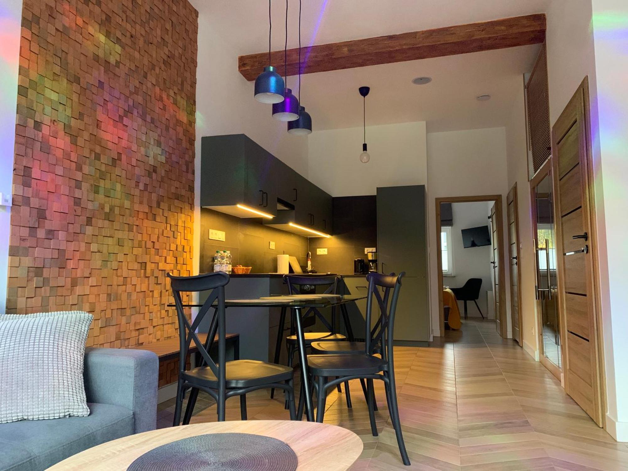 Apartament Kalina - Wyszynskiego Swieradow-Zdroj Luaran gambar