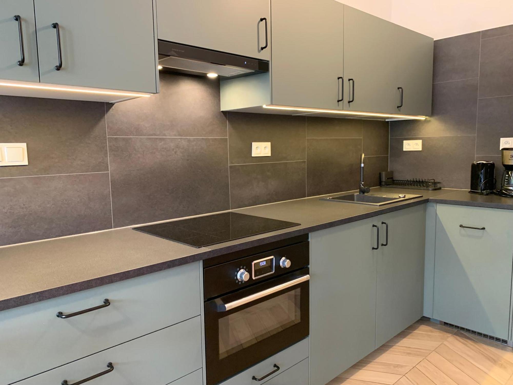 Apartament Kalina - Wyszynskiego Swieradow-Zdroj Luaran gambar