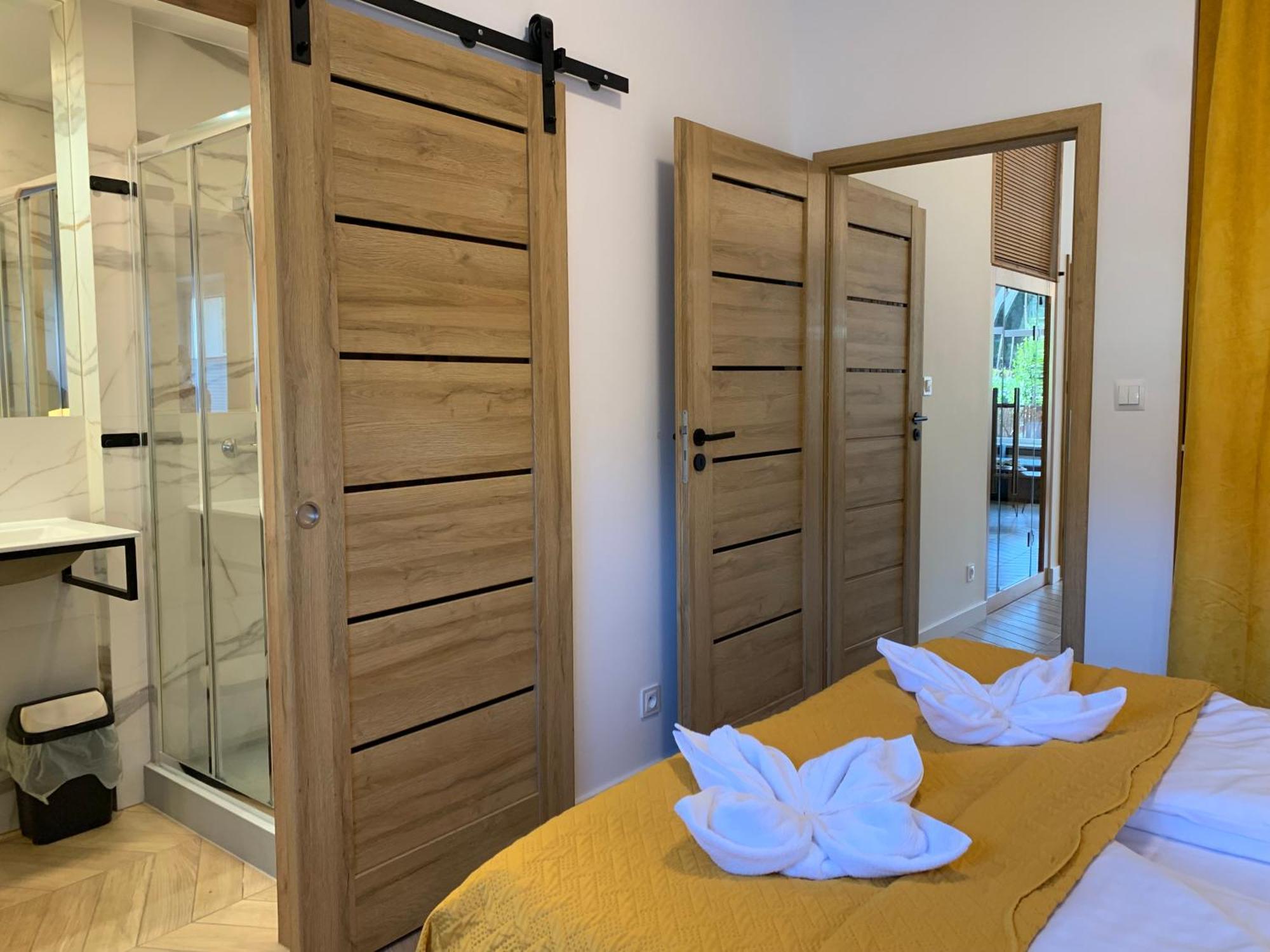 Apartament Kalina - Wyszynskiego Swieradow-Zdroj Luaran gambar