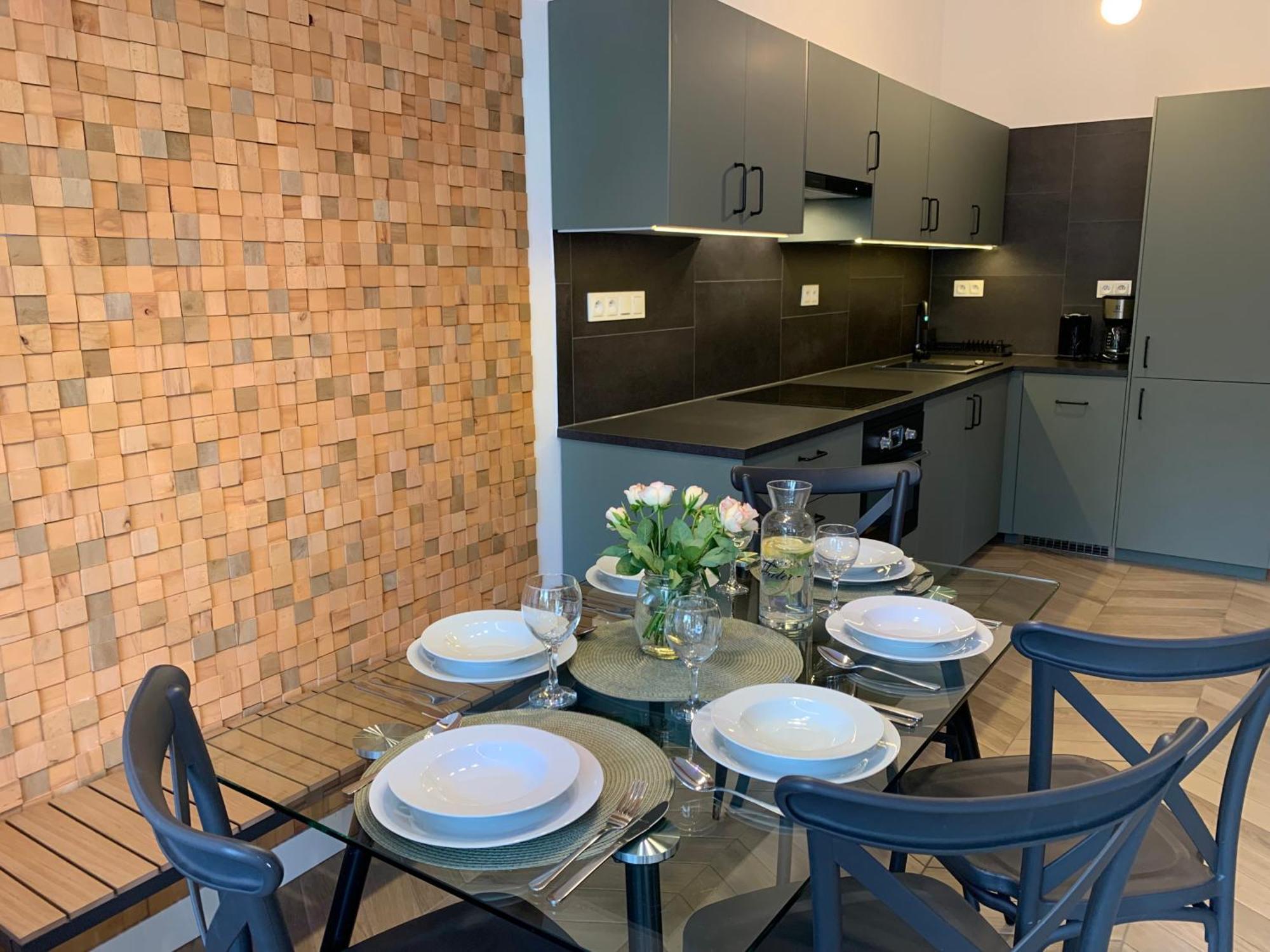 Apartament Kalina - Wyszynskiego Swieradow-Zdroj Luaran gambar