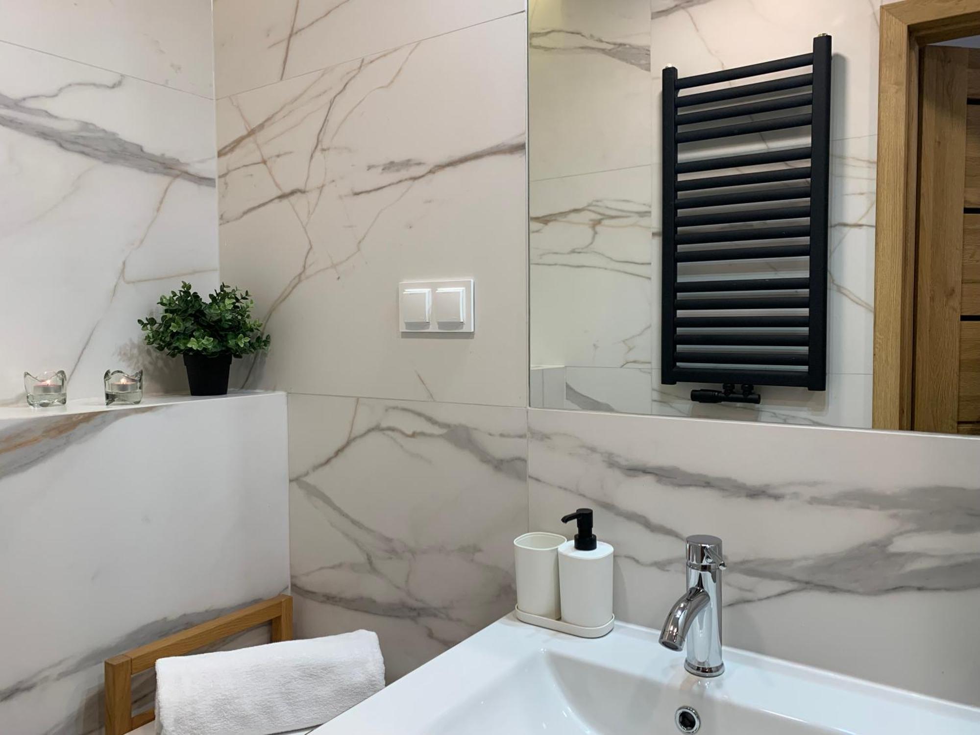 Apartament Kalina - Wyszynskiego Swieradow-Zdroj Luaran gambar