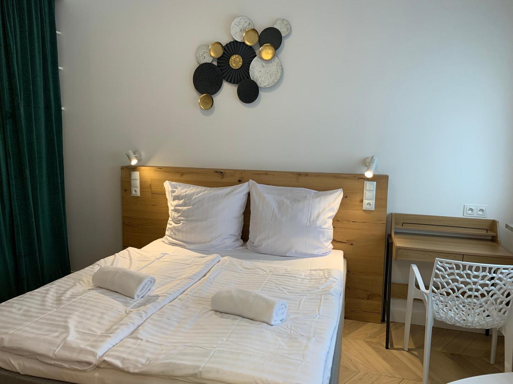 Apartament Kalina - Wyszynskiego Swieradow-Zdroj Luaran gambar