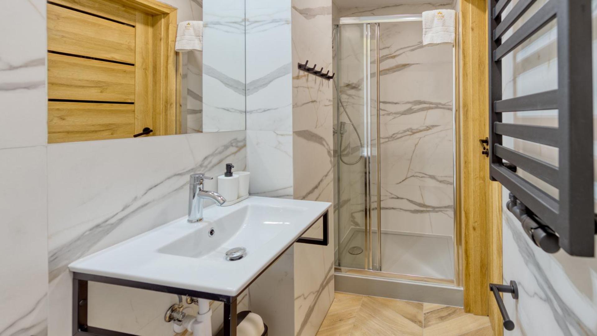 Apartament Kalina - Wyszynskiego Swieradow-Zdroj Luaran gambar