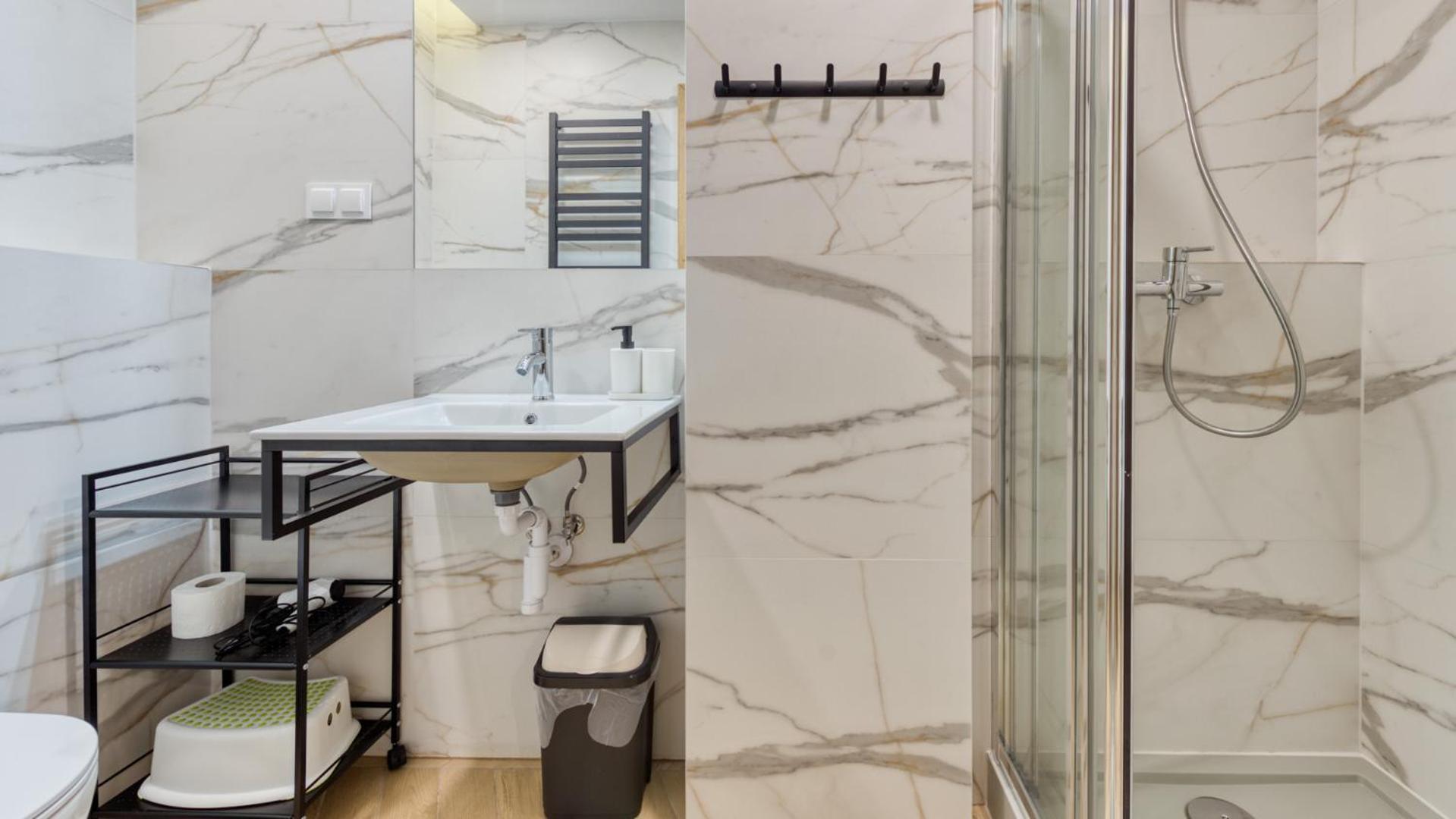 Apartament Kalina - Wyszynskiego Swieradow-Zdroj Luaran gambar
