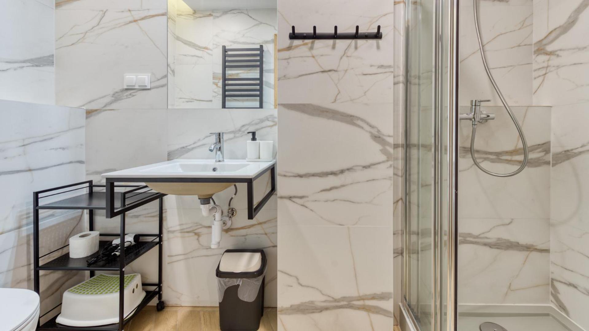 Apartament Kalina - Wyszynskiego Swieradow-Zdroj Luaran gambar