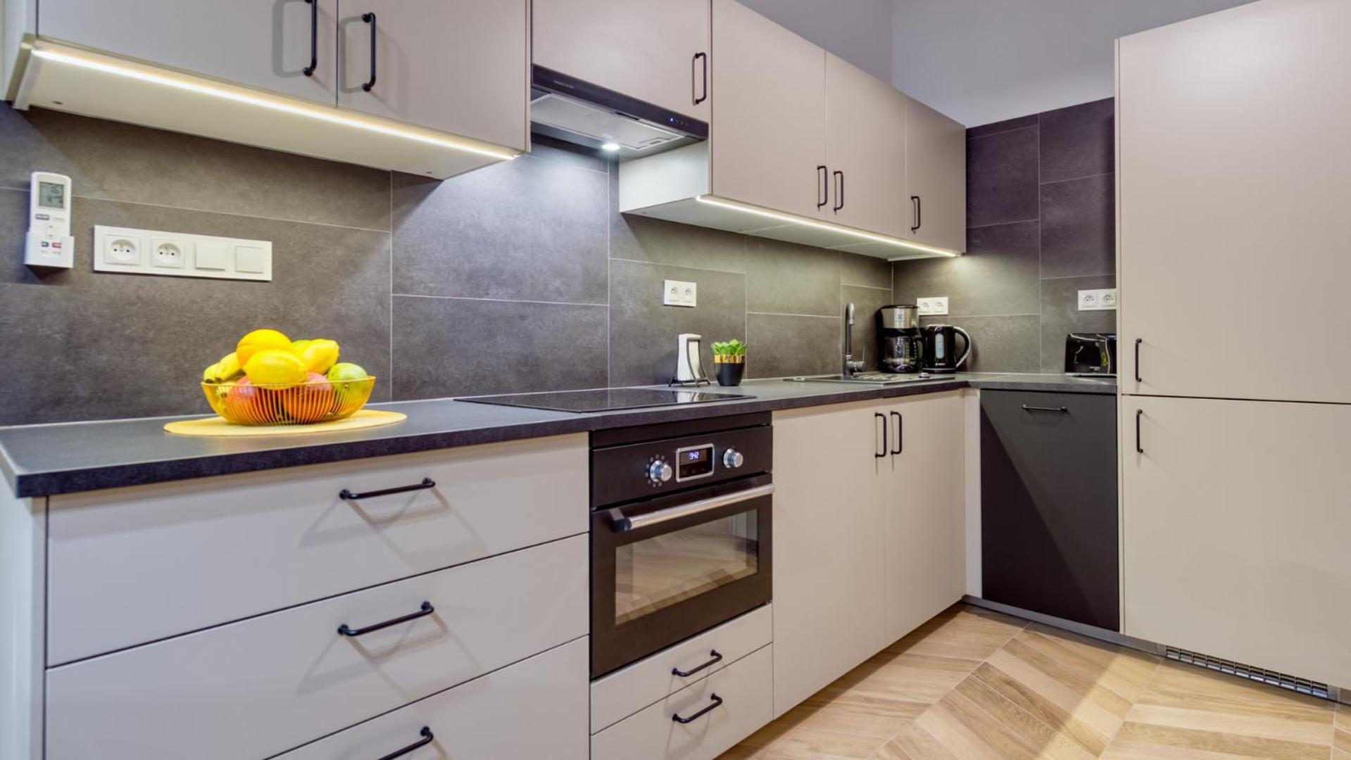 Apartament Kalina - Wyszynskiego Swieradow-Zdroj Luaran gambar