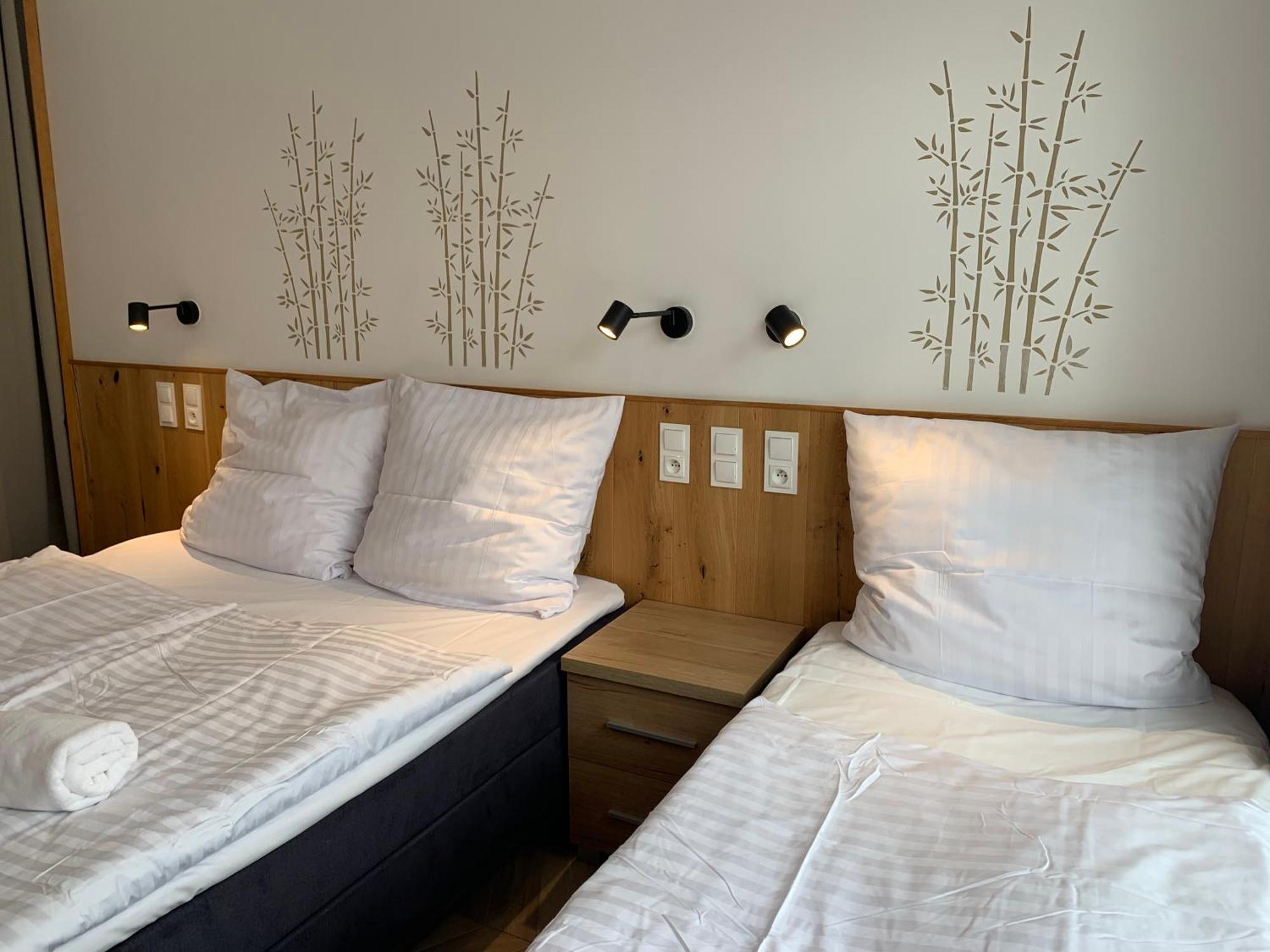 Apartament Kalina - Wyszynskiego Swieradow-Zdroj Luaran gambar